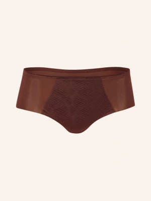 Obrázek produktu Triumph Kalhotky Panty Essential Minimizer tmavě hnědá