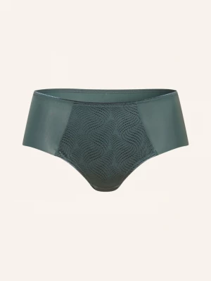 Obrázek produktu Triumph Kalhotky Panty Essential Minimizer tmavě zelená