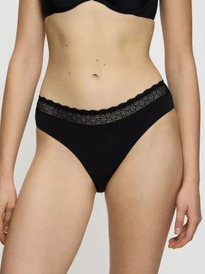 Obrázek produktu Triumph kalhotky dámské modalem Feel of Modal černá