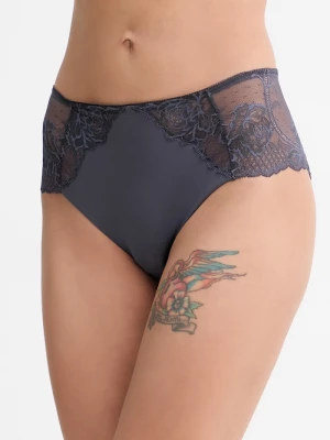 Obrázek produktu Triumph Kalhotky Triumph Wild Peony Florale námořnická modř