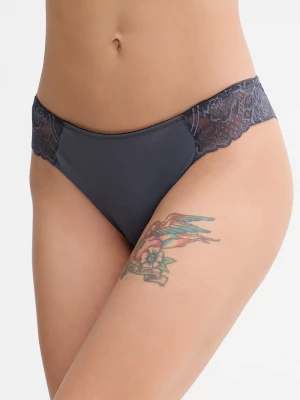 Obrázek produktu Triumph Kalhotky Triumph Wild Peony Florale námořnická modř