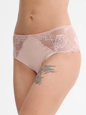 Obrázek produktu Triumph Kalhotky Triumph Wild Peony Florale růžová