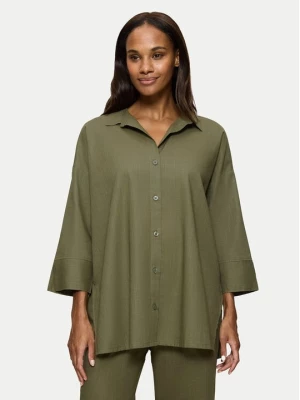 Obrázek produktu Triumph Košile Summer 10222569 Zelená Oversize