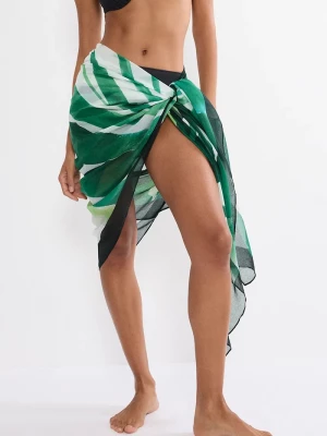 Obrázek produktu Triumph pareo dámské Beach MyWear zelená