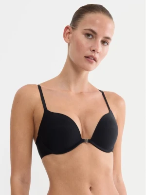 Obrázek produktu Triumph Podprsenka Push-up Pure Micro 10226410 Černá