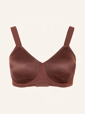 Obrázek produktu Triumph Podprsenka S Kosticemi Essential Minimizer tmavě hnědá