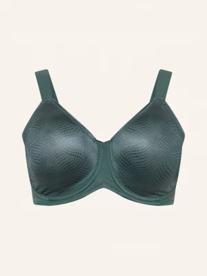 Obrázek produktu Triumph Podprsenka S Kosticemi Essential Minimizer tmavě zelená