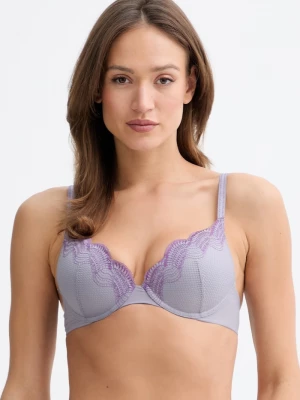 Obrázek produktu Triumph Podprsenka Triumph Comfort Glam fialová