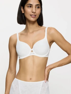 Obrázek produktu Triumph Podprsenka Triumph Wild Rose Sensation bílá