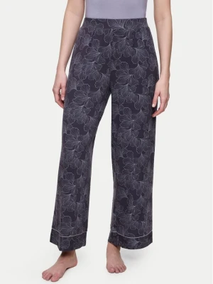 Obrázek produktu Triumph Pyžamové kalhoty Aura Spotlight 10222614 Šedá Relaxed Fit