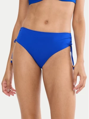 Obrázek produktu Triumph Spodní část bikin Summer Twist Midi 01 10226501 Modrá