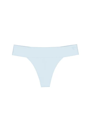 Obrázek produktu TRIUMPH Tanga 'Body Make-Up Illusion' světlemodrá