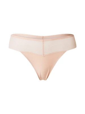 Obrázek produktu TRIUMPH Tanga 'Breathe & Lift Smart' béžová