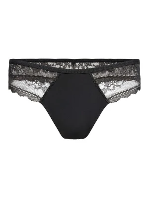 Obrázek produktu TRIUMPH Tanga 'Comfort Allure' černá
