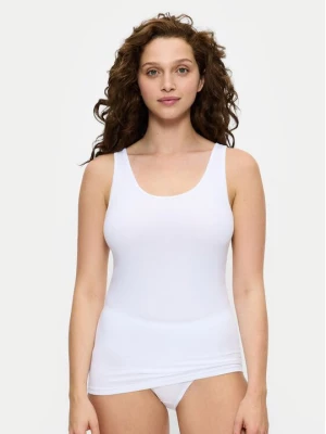 Obrázek produktu Triumph Top Sense Of Cotton 10224974 Bílá Slim Fit