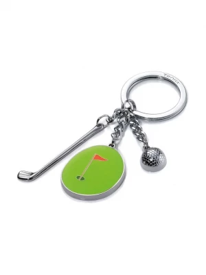 Obrázek produktu Troika Přívěsek TROIKA Hole In One