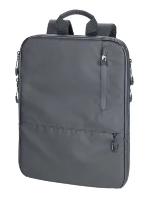 Obrázek produktu Troika Skládací batoh TROIKA Black Expandable