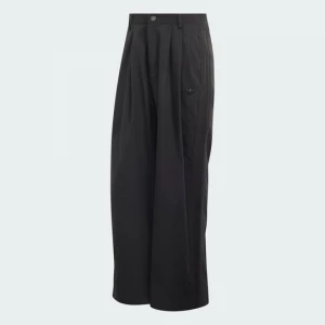 Obrázek produktu TROJITĚ PLISOVANÉ KALHOTY Adidas Utility Black