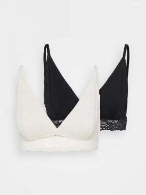 Obrázek produktu Trojúhelníková podprsenka Anna Field By Zalando černá