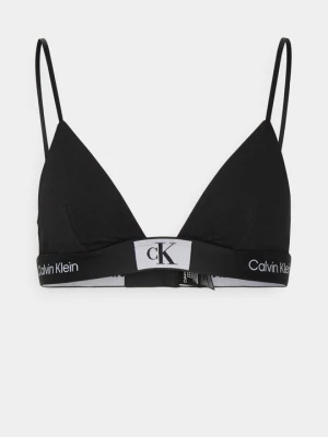 Obrázek produktu Trojúhelníková podprsenka Calvin Klein černá