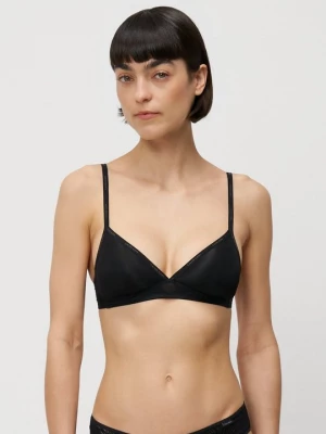 Obrázek produktu Trojúhelníková podprsenka Calvin Klein černá