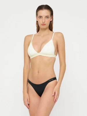 Obrázek produktu Trojúhelníková podprsenka Calvin Klein Jeans