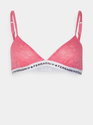 Obrázek produktu Trojúhelníková podprsenka Chiara Ferragni růžová