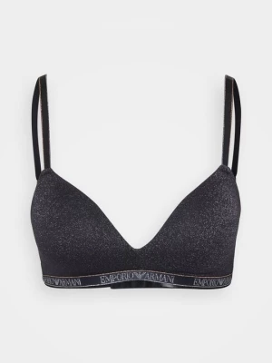 Obrázek produktu Trojúhelníková podprsenka Emporio Armani černá