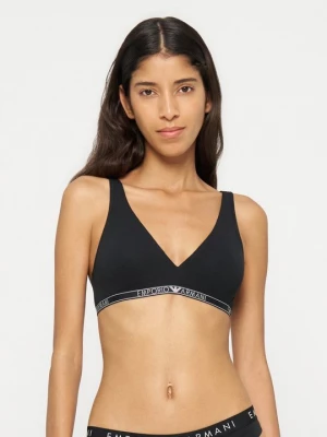 Obrázek produktu Trojúhelníková podprsenka Emporio Armani černá