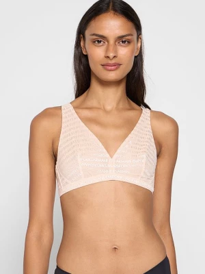 Obrázek produktu Trojúhelníková podprsenka Emporio Armani tělová