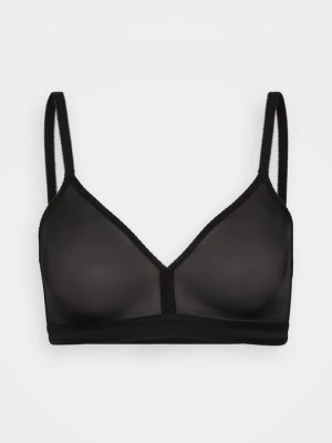 Obrázek produktu Trojúhelníková podprsenka Gossard černá