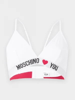 Obrázek produktu Trojúhelníková podprsenka MOSCHINO