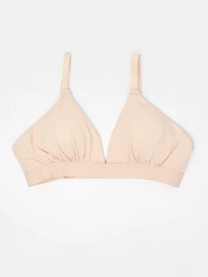 Obrázek produktu Trojúhelníková podprsenka ONLY GIRLS béžová