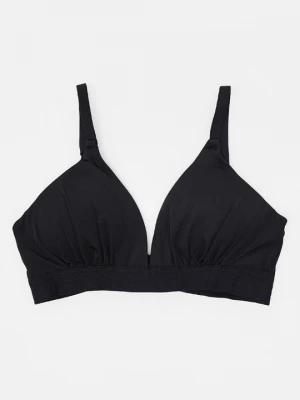 Obrázek produktu Trojúhelníková podprsenka ONLY GIRLS černá