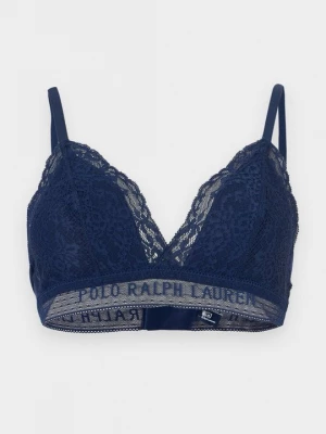 Obrázek produktu Trojúhelníková podprsenka Polo Ralph Lauren tmavě modrá