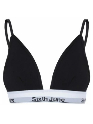 Obrázek produktu Trojúhelníková podprsenka Sixth June černá