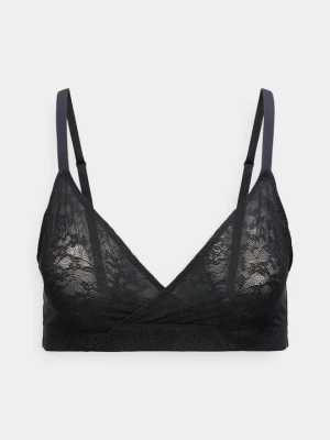 Obrázek produktu Trojúhelníková podprsenka SPANX černá