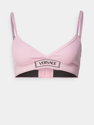Obrázek produktu Trojúhelníková podprsenka Versace světle růžová