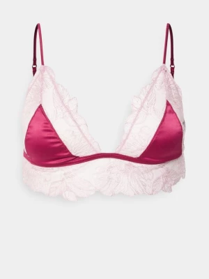 Obrázek produktu Trojúhelníková podprsenka Women'secret fialová