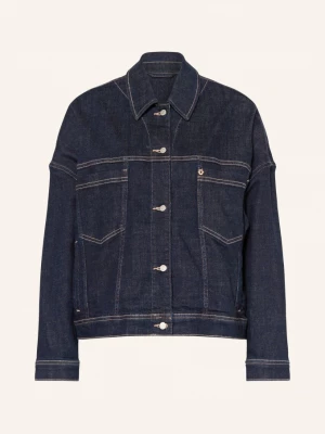 Obrázek produktu True Religion Džínová Bunda Amber 4645 mid blue