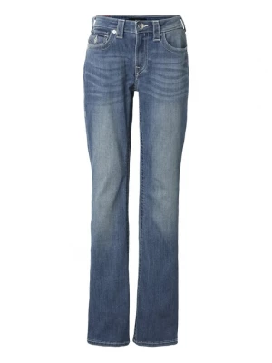 Obrázek produktu True Religion Džíny 'Becca' modrá džínovina
