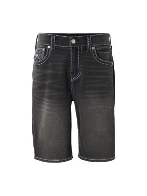 Obrázek produktu True Religion Džíny 'Bobby' černá džínovina