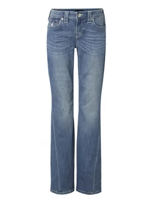 Obrázek produktu True Religion Džíny 'Joey' modrá džínovina