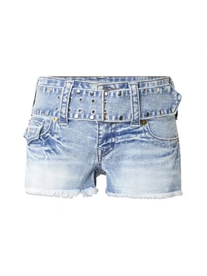Obrázek produktu True Religion Džíny 'Joey' světlemodrá