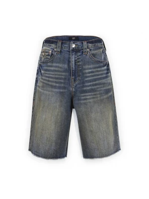 Obrázek produktu True Religion Džíny 'Mikey' modrá džínovina