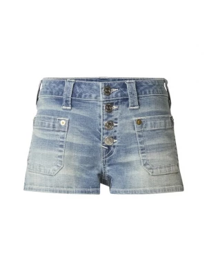Obrázek produktu True Religion Džíny modrá džínovina