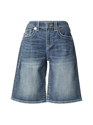 Obrázek produktu True Religion Džíny modrá džínovina