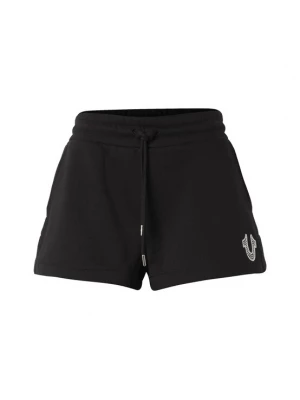 Obrázek produktu True Religion Kalhoty černá / bílá