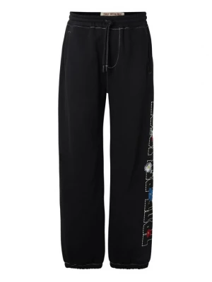 Obrázek produktu True Religion Kalhoty kobaltová modř / červená třešeň / černá / bílá