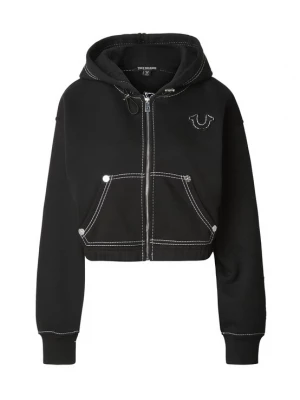 Obrázek produktu True Religion Mikina černá